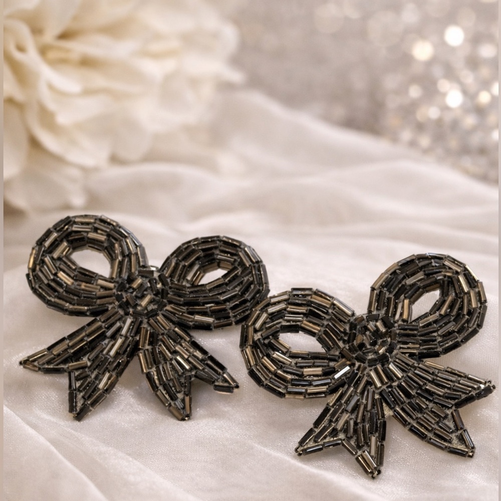 Post Back Earrings
